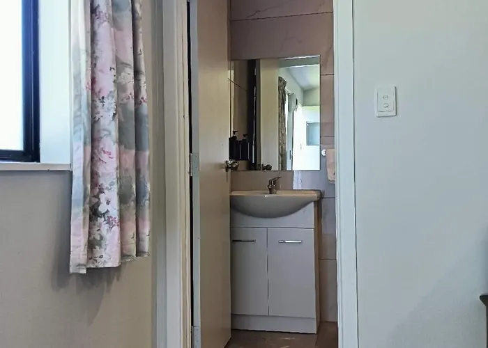 公寓 2 Double And 1 Sofa Beds D